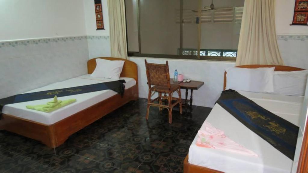 Guesthouse 66 Sihanoukville Phòng bức ảnh