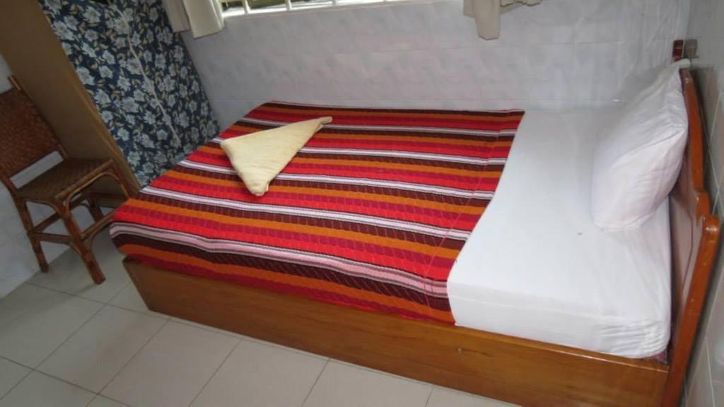 Guesthouse 66 Sihanoukville Ngoại thất bức ảnh